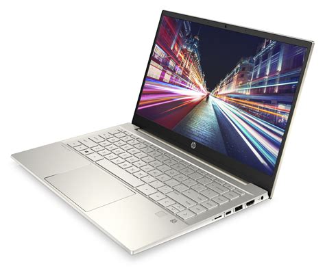 HP Pavilion 14.